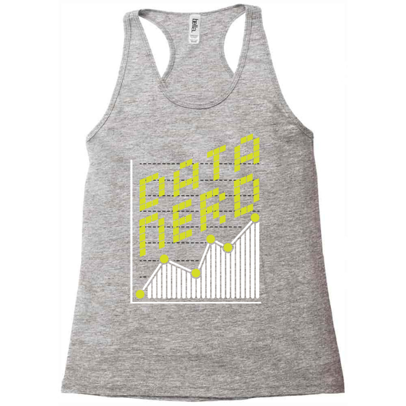 Data Analytics Data Nerd Engineering For A Data Sc Racerback Tank by gulikodemekuw | Artistshot