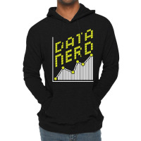 Data Analytics Data Nerd Engineering For A Data Sc Lightweight Hoodie | Artistshot