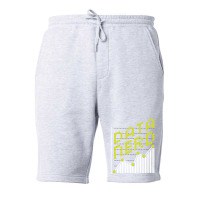 Data Analytics Data Nerd Engineering For A Data Sc Fleece Short | Artistshot