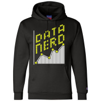 Data Analytics Data Nerd Engineering For A Data Sc Champion Hoodie | Artistshot