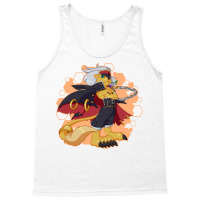 Bancholeomon Chibi Retro Tank Top | Artistshot