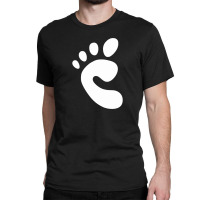 Gnome Ubuntu Classic T-shirt | Artistshot