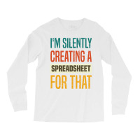 Funny Data Analytics Data Engineering For A Data S Long Sleeve Shirts | Artistshot