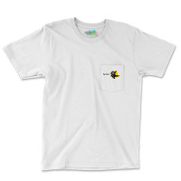 Efficient Big Data Engineer Aesthetic Pocket T-shirt | Artistshot