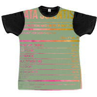 Data Scientist Cool Graphic T-shirt | Artistshot