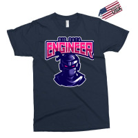 Ninja Big Data Engineer Trending Exclusive T-shirt | Artistshot