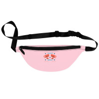 Lack Of Privacy Aesthetic Fanny Pack | Artistshot