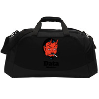 Data Modeler Master Gift Active Duffel | Artistshot