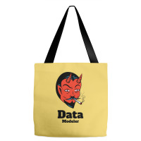 Data Modeler Master Gift Tote Bags | Artistshot