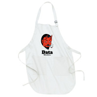 Data Modeler Master Gift Full-length Apron | Artistshot