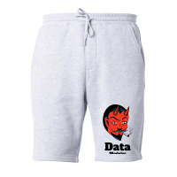 Data Modeler Master Gift Fleece Short | Artistshot