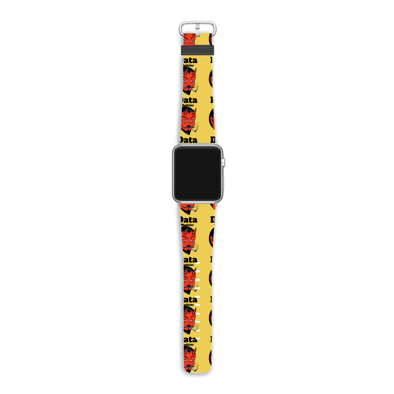 Data Modeler Master Gift Apple Watch Band | Artistshot