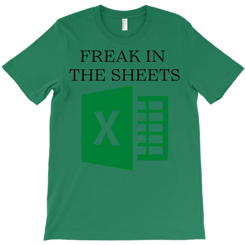 Freak In The Sheets Hippie T-shirt | Artistshot