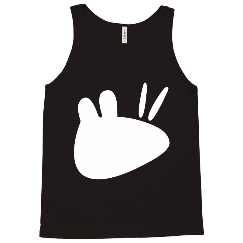 Xubuntu Tank Top by binterelisabet | Artistshot