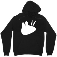 Xubuntu Unisex Hoodie | Artistshot