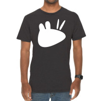 Xubuntu Vintage T-shirt | Artistshot