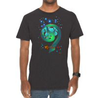 Matariki   The Rising Of The Pleiades Vintage T-shirt | Artistshot