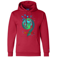 Matariki   The Rising Of The Pleiades Champion Hoodie | Artistshot