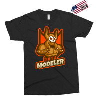 The Data Modeler Travel Exclusive T-shirt | Artistshot