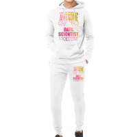 Data Scientist Aesthetic Travel Hoodie & Jogger Set | Artistshot