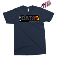 Data Analysis Science Team Nostalgia Exclusive T-shirt | Artistshot