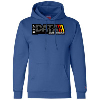 Data Analysis Science Team Nostalgia Champion Hoodie | Artistshot