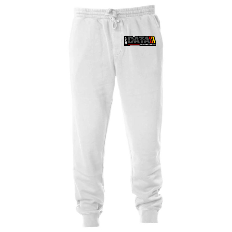 Data Analysis Science Team Nostalgia Unisex Jogger by lasiusridheej | Artistshot