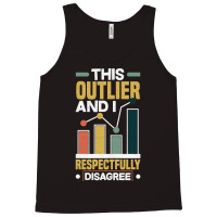 Data Analytics Data Engineering Data Scientist Fun Tank Top | Artistshot