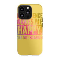 Data Scientist Girl Summer Iphone 13 Pro Case | Artistshot