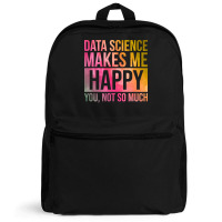 Data Scientist Girl Summer Backpack | Artistshot