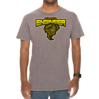 Furious Big Data Engineer Hipster Vintage T-shirt | Artistshot