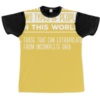 Incomplete Data 80s Graphic T-shirt | Artistshot