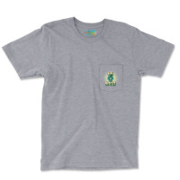 Pretty Data Modeler Vintage Pocket T-shirt | Artistshot