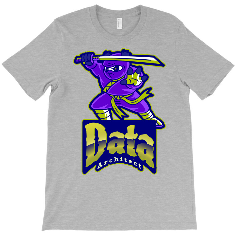 Ready Steady Data Architect Cool T-shirt | Artistshot