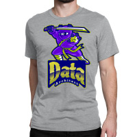 Ready Steady Data Architect Cool Classic T-shirt | Artistshot