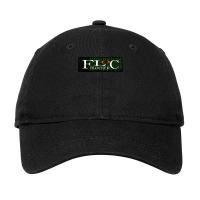 Floc Blocker Gift Adjustable Cap | Artistshot