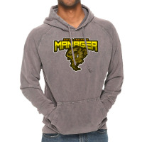 Furious Data Analytics Manager Gift Vintage Hoodie | Artistshot