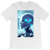 Artificial Intelligence Music T-shirt | Artistshot