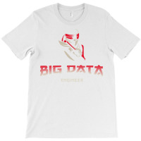 Big Data Engineer Guru Trending T-shirt | Artistshot