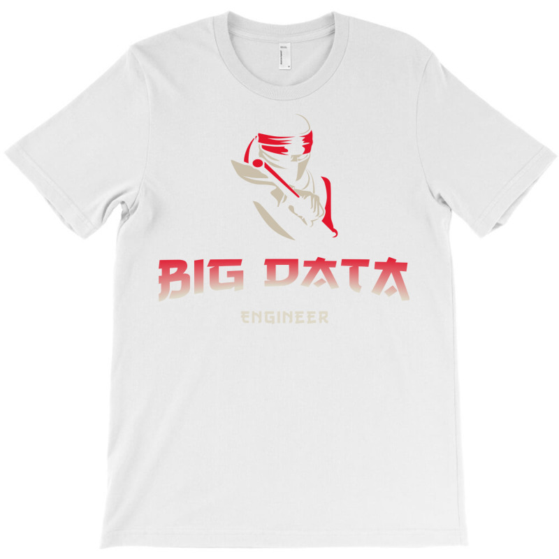 Big Data Engineer Guru Trending T-shirt | Artistshot