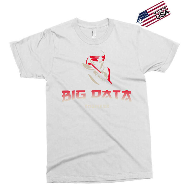 Big Data Engineer Guru Trending Exclusive T-shirt | Artistshot