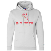 Big Data Engineer Guru Trending Champion Hoodie | Artistshot