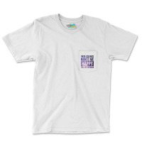 Data Science Boy Pocket T-shirt | Artistshot