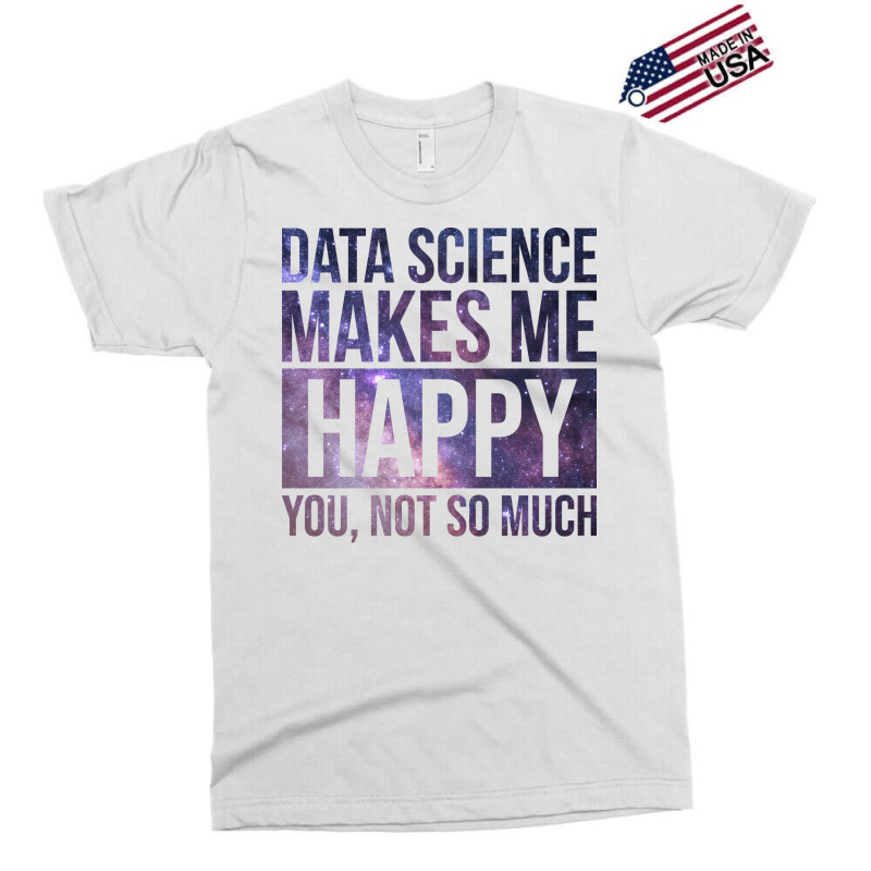 Data Science Boy Exclusive T-shirt | Artistshot