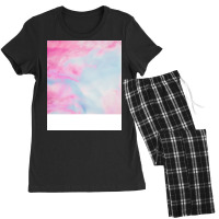 Abstrac Aesthetic Women's Pajamas Set | Artistshot