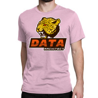 Clever Data Architect Aesthetic Classic T-shirt | Artistshot