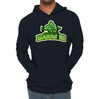 The Data Analytics Manager Leader Yellow Lightweight Hoodie | Artistshot