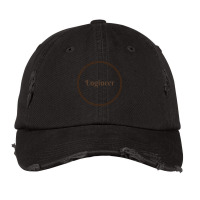 Engineer Humor Vintage Cap | Artistshot