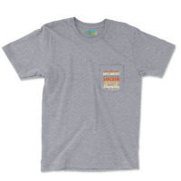 Im A Data Analyst Love Pocket T-shirt | Artistshot