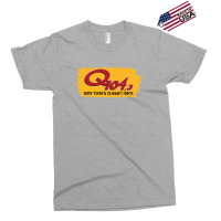 Q104.3   New York's Classic Rock Exclusive T-shirt | Artistshot